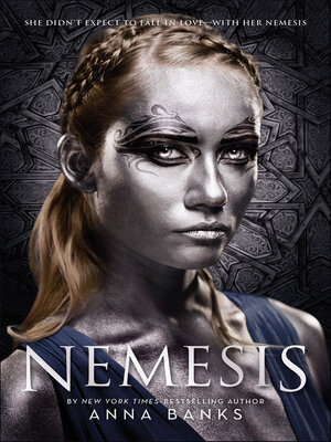 cover image of Nemesis